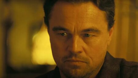 Leonardo DiCaprio ya está a la altura de los más grandes: con 51 años ha conseguido lo que a otros les llevó más de 6 décadas imagen-5