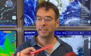 Misiones bajo una alerta amarilla según el Servicio Meteorológico Nacional imagen-2