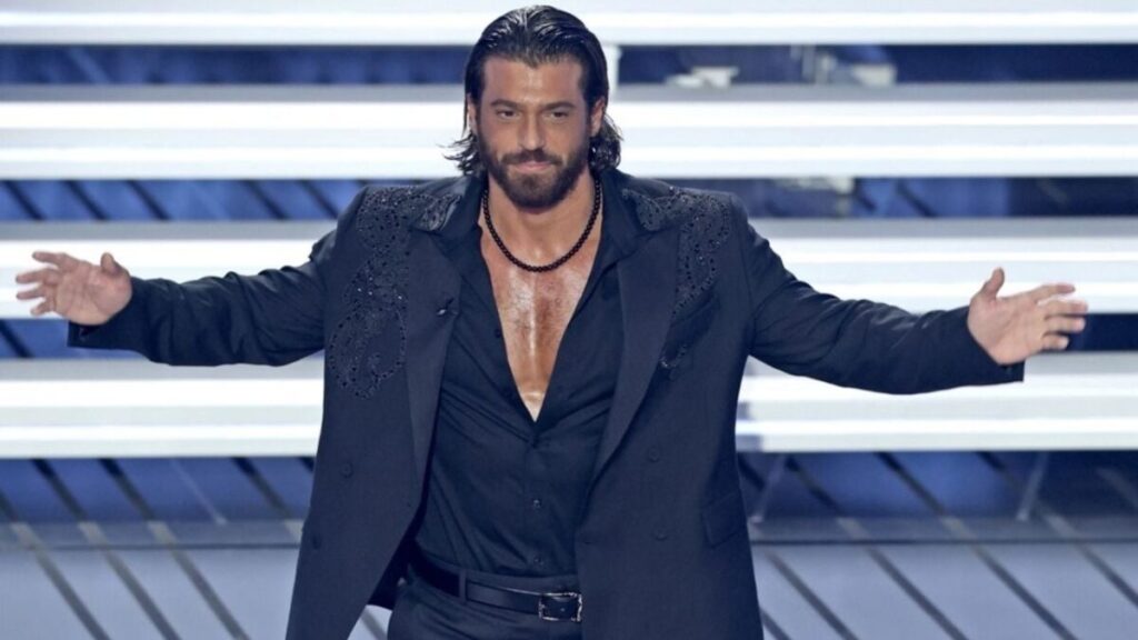 Can Yaman rechazó participar en series turcas para «salir de la zona de confort»: «Irme a Italia fue la decisión más drástica de mi vida» Can Yaman rechazó participar en series turcas para "salir de la zona de confort": "Irme a Italia fue la decisión más drástica de mi vida" imagen-5