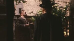 Una de las miniseries más extremas de todos los tiempos: son 14 episodios pero tiene la categoría de cine con mayúsculas Una de las miniseries más extremas de todos los tiempos: son 14 episodios pero tiene la categoría de cine con mayúsculas imagen-4