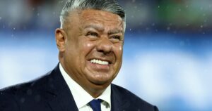 La AFA celebró los nueve años de gestión de Claudio Tapia: "Es una etapa de ordenamiento, crecimiento y proyección" imagen-2