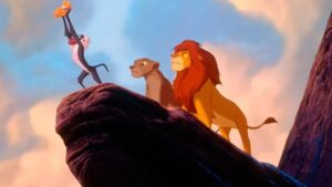 Acabo de aprender el verdadero significado del ‘achigüeña’ de ‘El rey león’: la revelación ha generado tantas risas que el compositor original ha denunciado Acabo de aprender el verdadero significado del 'achigüeña' de 'El rey león': la revelación ha generado tantas risas que el compositor original ha denunciado imagen-115
