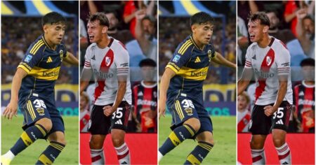 Boca y River: la billetera no asegura títulos imagen-15