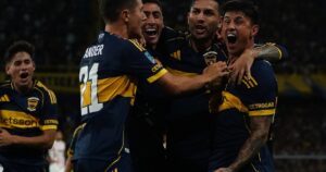 Los puntajes de Clarín de la fecha 12 del Torneo Apertura 2026 de la Liga Profesional de Fútbol imagen-3