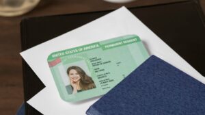 Para migrantes que esperan la green card: la ley que podría beneficiar a quienes tienen TPS en 2026 Para migrantes que esperan la green card: la ley que podría beneficiar a quienes tienen TPS en 2026 imagen-2