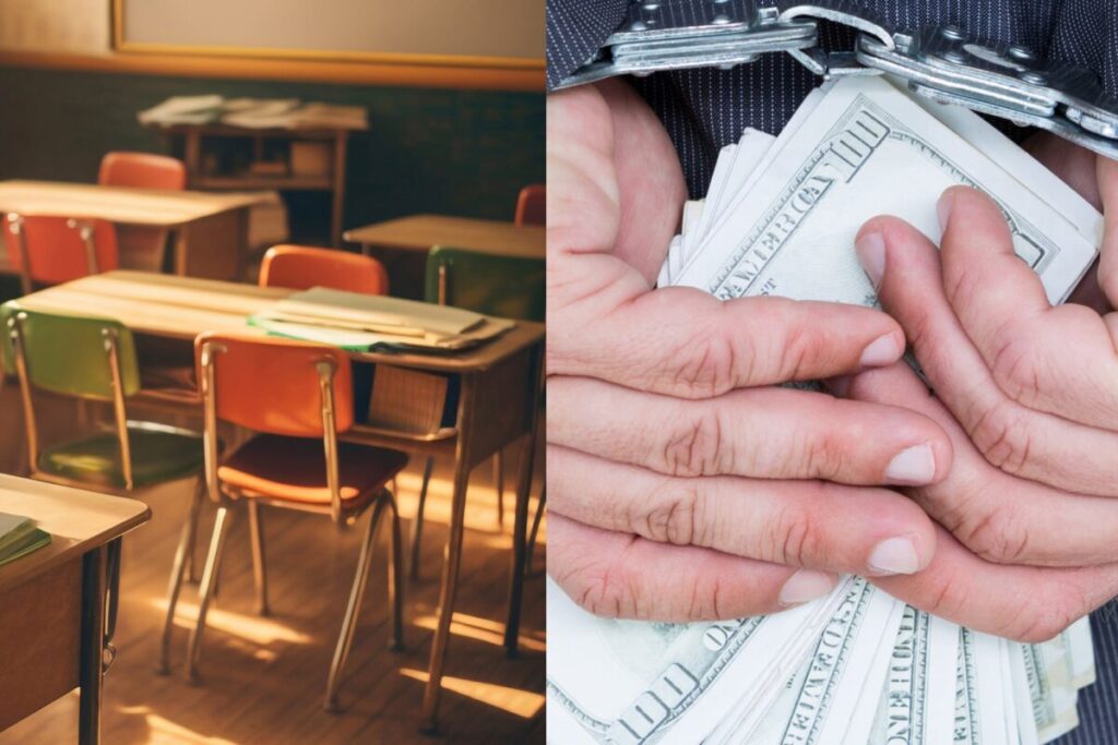 Trabajaba en una escuela de Nueva Jersey y deberá devolver más de US$137.000 por horas extra que facturó Trabajaba en una escuela de Nueva Jersey y deberá devolver más de US$137.000 por horas extra que facturó imagen-5