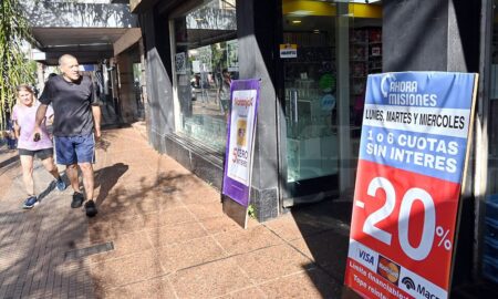 Misiones extendió hasta el 30 de junio los programas Ahora imagen-125