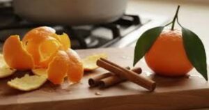 Para qué sirve colocar cáscaras de mandarina cerca de puertas y ventanas y por qué recomiendan hacerlo Para qué sirve colocar cáscaras de mandarina cerca de puertas y ventanas y por qué recomiendan hacerlo imagen-3