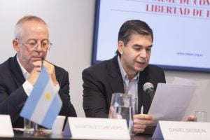 ADEPA presentó su informe semestral de Libertad de Prensa en su 190ª Junta de Directores: “La democracia y la libertad requieren del diálogo” imagen-8