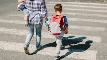 INDEC: Criar a un hijo en febrero costó más de $600.000 para los chicos de 6 a 12 años imagen-4