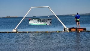 Posadas recibe este sábado la segunda edición de “Misiones Aguas Abiertas” con competidores de todo el país imagen-2