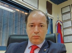 El Gobernador Hugo Passalacqua propuso al fiscal Andrés Poujade para integrar el Superior Tribunal de Justicia de Misiones imagen-7