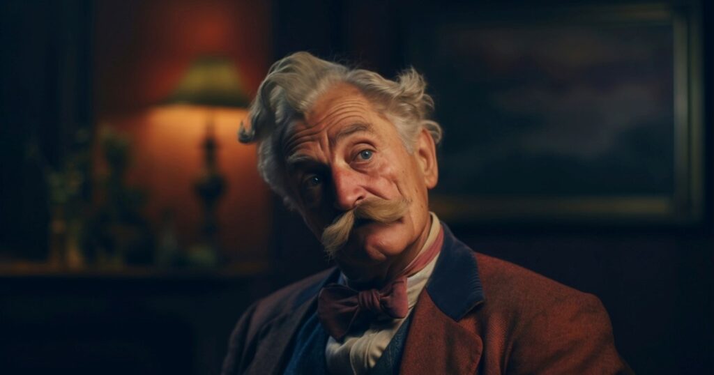 La frase de hoy, Nietzsche: "Hay una ceguera más peligrosa que no ver… y casi nadie se da cuenta" imagen-96