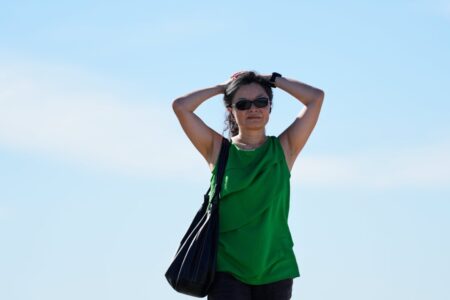 Noticias de California hoy, en vivo: alerta por calor en Los Ángeles y Trump y Newson mantienen su pelea extrema imagen-6