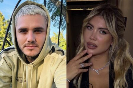 El pedido de Mauro Icardi para quedarse con sus hijas que habría enfurecido a Wanda Nara imagen-8