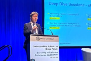 El vínculo entre Juan Bautista Mahiques y la AFA: el desafío de hacer equilibrio en medio de la pelea entre el Gobierno y Chiqui Tapia imagen-3