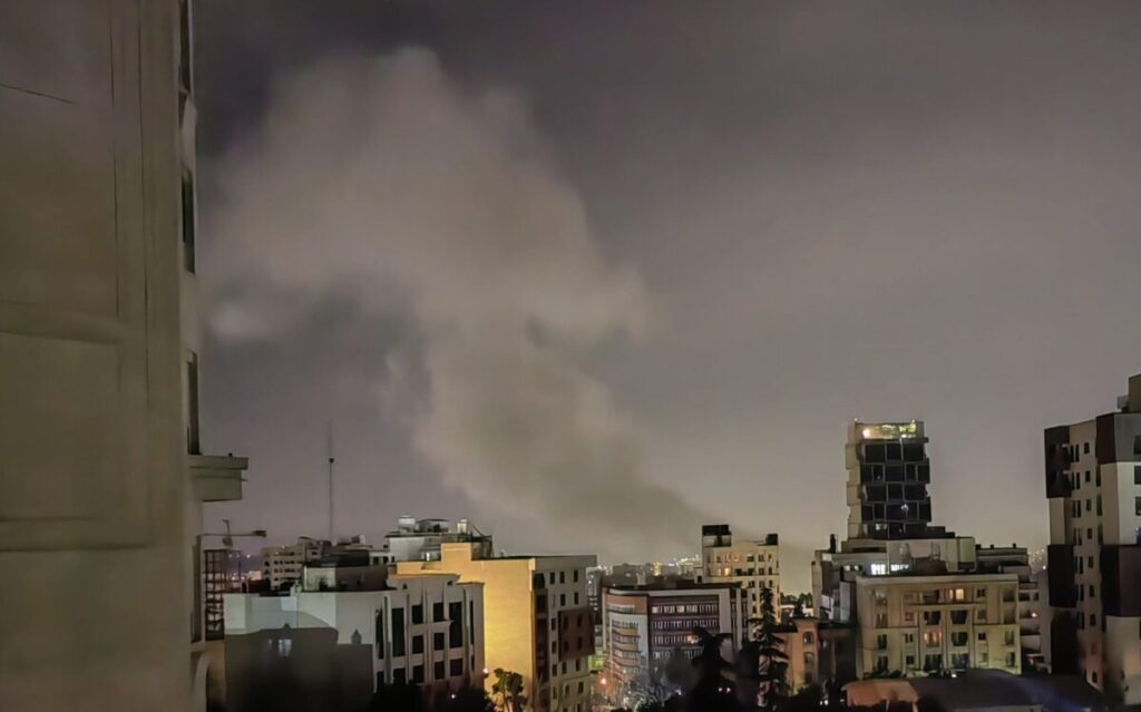 Día 25 de la guerra entre Estados Unidos, Israel e Irán: todo lo que hay que saber imagen-101