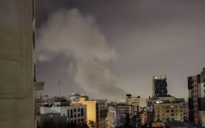 Día 25 de la guerra entre Estados Unidos, Israel e Irán: todo lo que hay que saber imagen-4