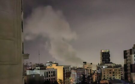 Día 25 de la guerra entre Estados Unidos, Israel e Irán: todo lo que hay que saber imagen-12