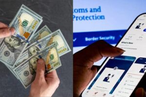 Miles de inmigrantes detenidos se suman al plan de US$1000 millones que impulsa el DHS para autodeportarse Miles de inmigrantes detenidos se suman al plan de US$1000 millones que impulsa el DHS para autodeportarse imagen-4