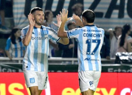 Así está el cuadro de la Copa Argentina 2026, tras el triunfo de Racing imagen-13