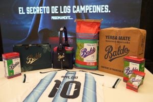 Yerba mate envasada en Misiones será el sponsor oficial de la Selección Argentina en el Mundial 2026 imagen-8