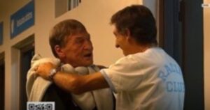 Costas, Falcioni y Cambeses: el reencuentro con risas antes del Atlético Tucumán–Racing Costas, Falcioni y Cambeses: el reencuentro con risas antes del Atlético Tucumán–Racing imagen-1