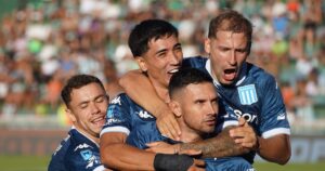 Racing e Independiente debutan en la Copa Argentina 2026: los partidos de esta semana imagen-3