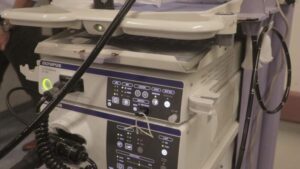 Con más de 17 mil pacientes en 2025, Gastroenterología del Madariaga fortalece la atención y suma profesionales Con más de 17 mil pacientes en 2025, Gastroenterología del Madariaga fortalece la atención y suma profesionales imagen-1