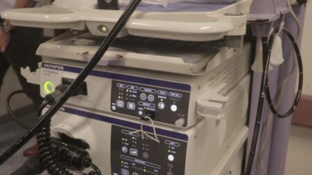 Con más de 17 mil pacientes en 2025, Gastroenterología del Madariaga fortalece la atención y suma profesionales imagen-12