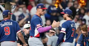 Estados Unidos vs. Gran Bretaña por el Clásico Mundial de Béisbol 2026: cuándo es, a qué hora y dónde ver EN VIVO el partido por el WBC imagen-3