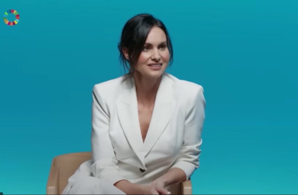 Ana Ibañez, neurocientífica: “La capacidad del cerebro para crear nuevas conexiones se mantiene siempre” imagen-5