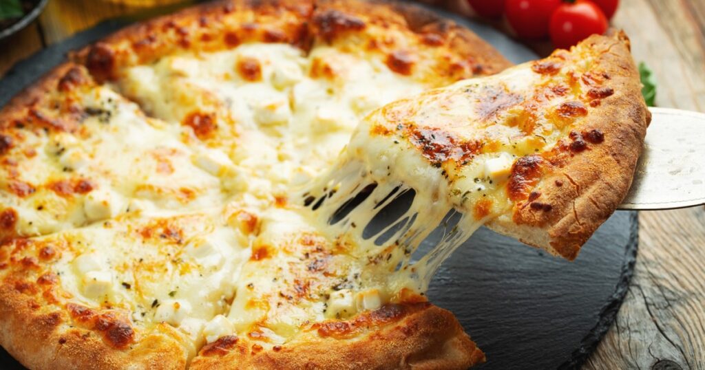 Tragedia en una pizzería: una mujer murió y más de 100 personas terminaron intoxicadas imagen-99