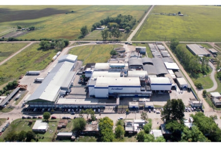 Drástica medida: China suspendió las exportaciones de un importante frigorífico argentino imagen-9