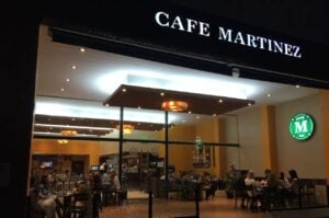 Café Martínez desembarca en Oberá y generará 15 nuevos puestos de trabajo: “Es una apuesta fuerte y esperamos que la ciudad acompañe” imagen-7