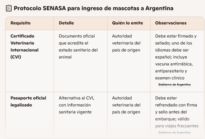 Insólito: funcionaria de Aduana retuvo irregularmente un cachorro Pomerania secuestrado a matrimonio paraguayo imagen-5