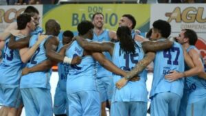 OTC va por el primer puesto en la Liga Nacional imagen-1