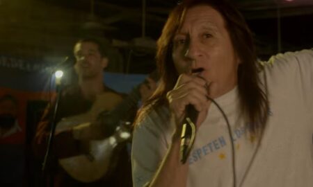 Con Dany Lescano de Flor de Piedra como invitado, Ilan Amores subió nuevo EP imagen-7