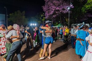 “De Misiones al Mercosur” regresa con tres horas en vivo y convocatoria abierta a toda la provincia imagen-2