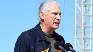 Cuba confirmó contactos con Estados Unidos para abrir vías de diálogo ante la crisis energética imagen-2