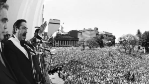 Consensos y tensiones a 50 años del golpe de Estado de 1976 imagen-73