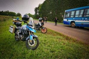 Misiones redujo un 47% los siniestros viales y un 50% las muertes en los primeros meses de 2026 imagen-7