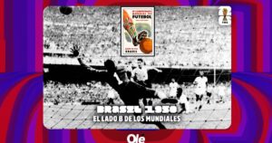Brasil 1950: el Maracanazo que generó una ola de suicidios por culpa del "hombre que hizo llorar al pueblo brasileño" imagen-2