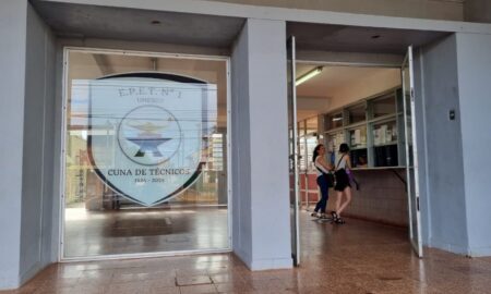 Alumno de la Industrial herido de bala fue operado y tiene pronóstico reservado Alumno de la Industrial herido de bala fue operado y tiene pronóstico reservado imagen-7