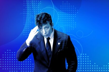 Solo en Off | Santiago Caputo, con sus cargadores listos para combatir el “fuego amigo” libertario imagen-6