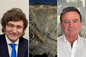 Gestiones y disputas rumbo a una Argentina sin las fábricas que rechaza Milei imagen-1