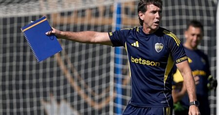 Con un regreso de renombre, los 24 convocados de Ubeda para viajar a Santa Fe imagen-6