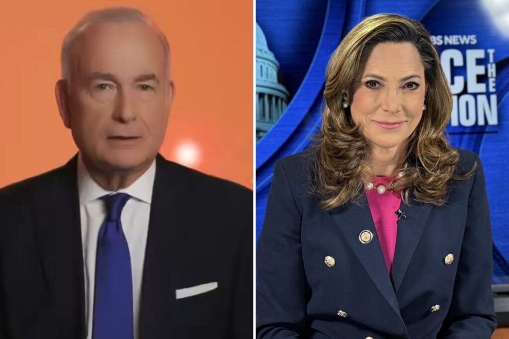 Noticias de Florida, en vivo: la latina Salazar y un expresentador de CBS se disputan el voto republicano hoy, 10 de marzo imagen-5