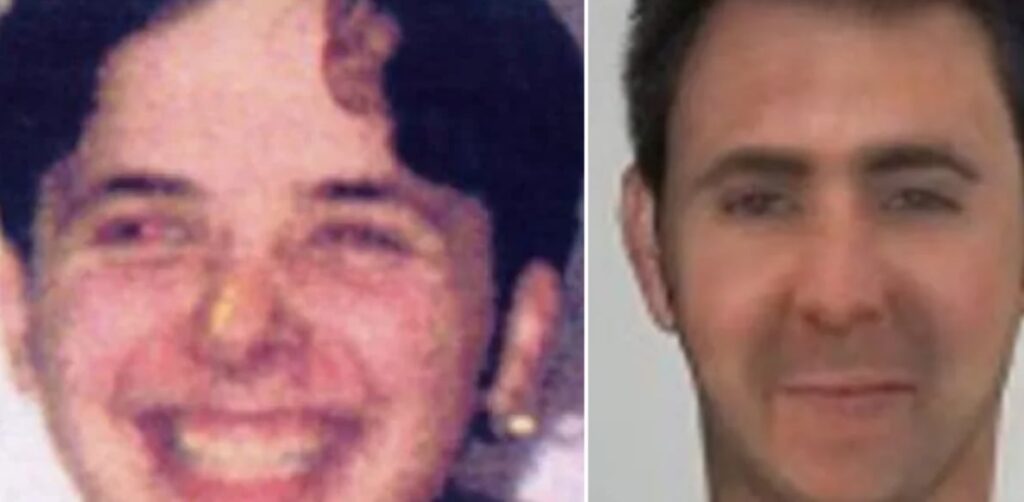 El misterioso caso de un joven que desapareció hace 28 años de la puerta de su casa y que ahora volverá a investigarse imagen-4