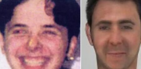 El misterioso caso de un joven que desapareció hace 28 años de la puerta de su casa y que ahora volverá a investigarse imagen-8